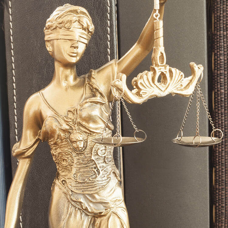 Managed IT Services for Law Firms