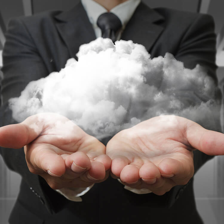 Cloud IT Management