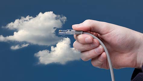 Outsourcing Individual Components of IT cloud internet - Outsourcing Individual Components of IT