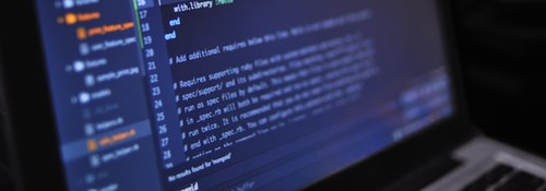 Outsourcing Individual Components of IT patching software - Outsourcing Individual Components of IT
