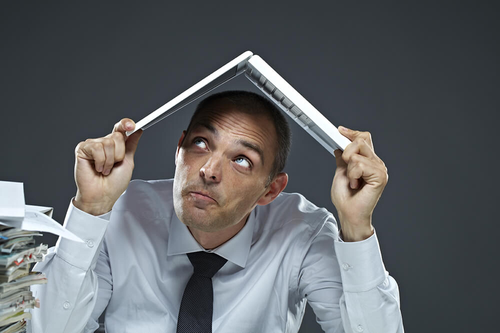iStock 000020654076 Large - Data Backup & Disaster Recovery | Cary, NC